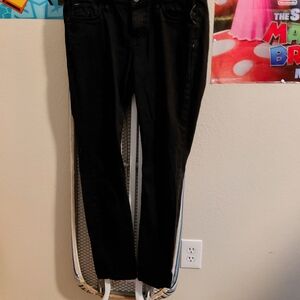 Tommy Bahama Women's Black Skinny Jeans